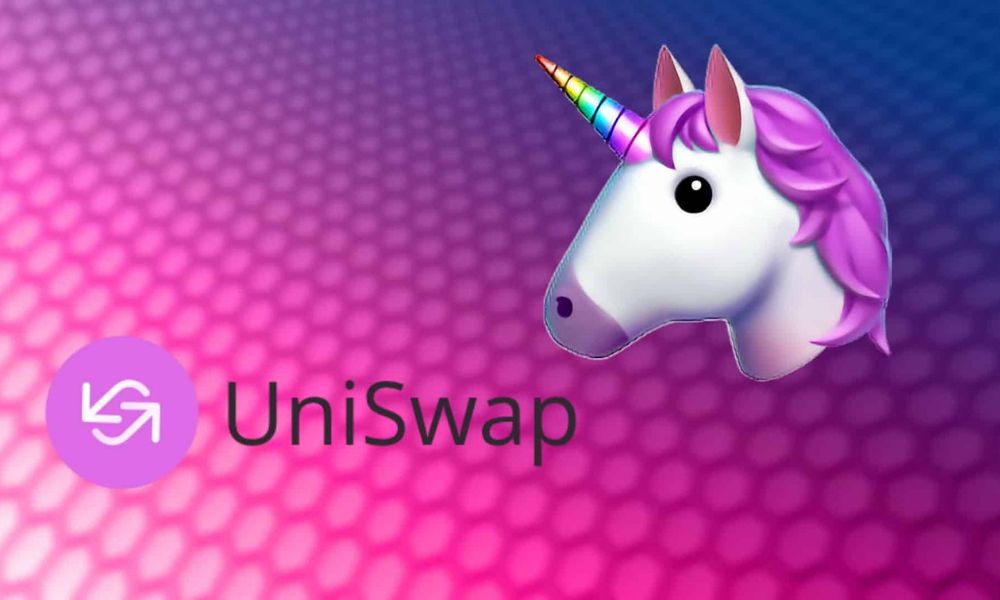 It's a go! Uniswap Foundation becomes a reality after 86M votes in favour